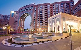 Mövenpick Hotel Ibn Battuta Gate Dubai